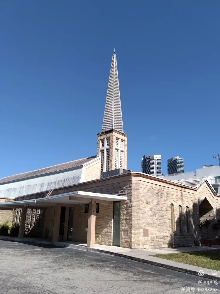 迈阿密风情和基韦斯特(key west)海明威故居